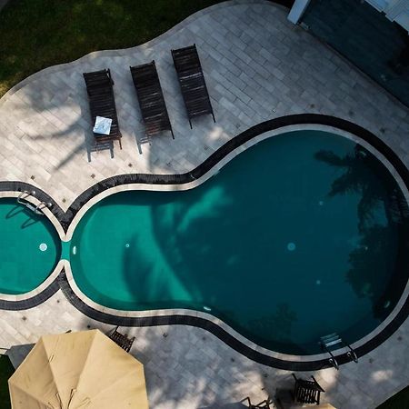 Serenity Villa Dambulla Sigiriya Exterior photo