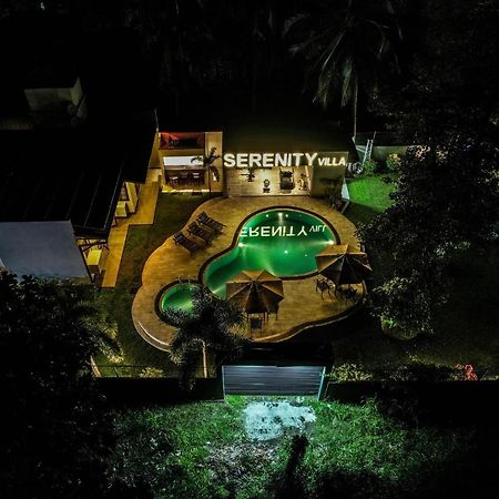 Serenity Villa Dambulla Sigiriya Exterior photo