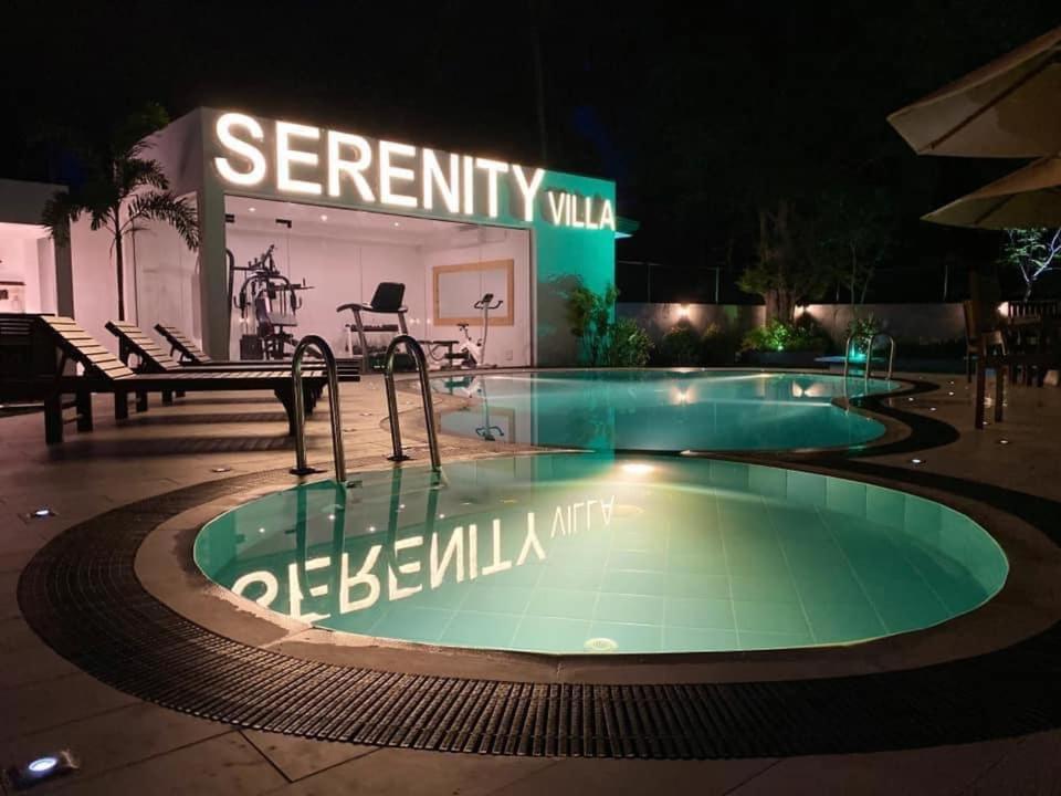 Serenity Villa Dambulla Sigiriya Exterior photo